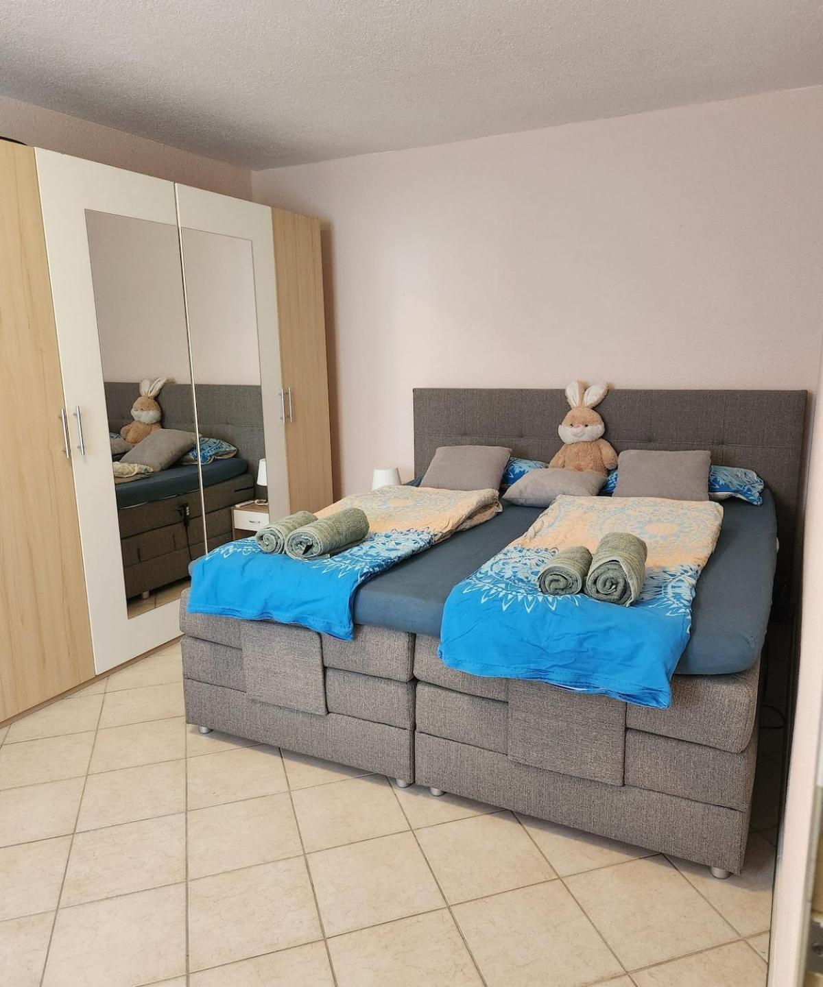 Sj Apartment Хемніц Екстер'єр фото