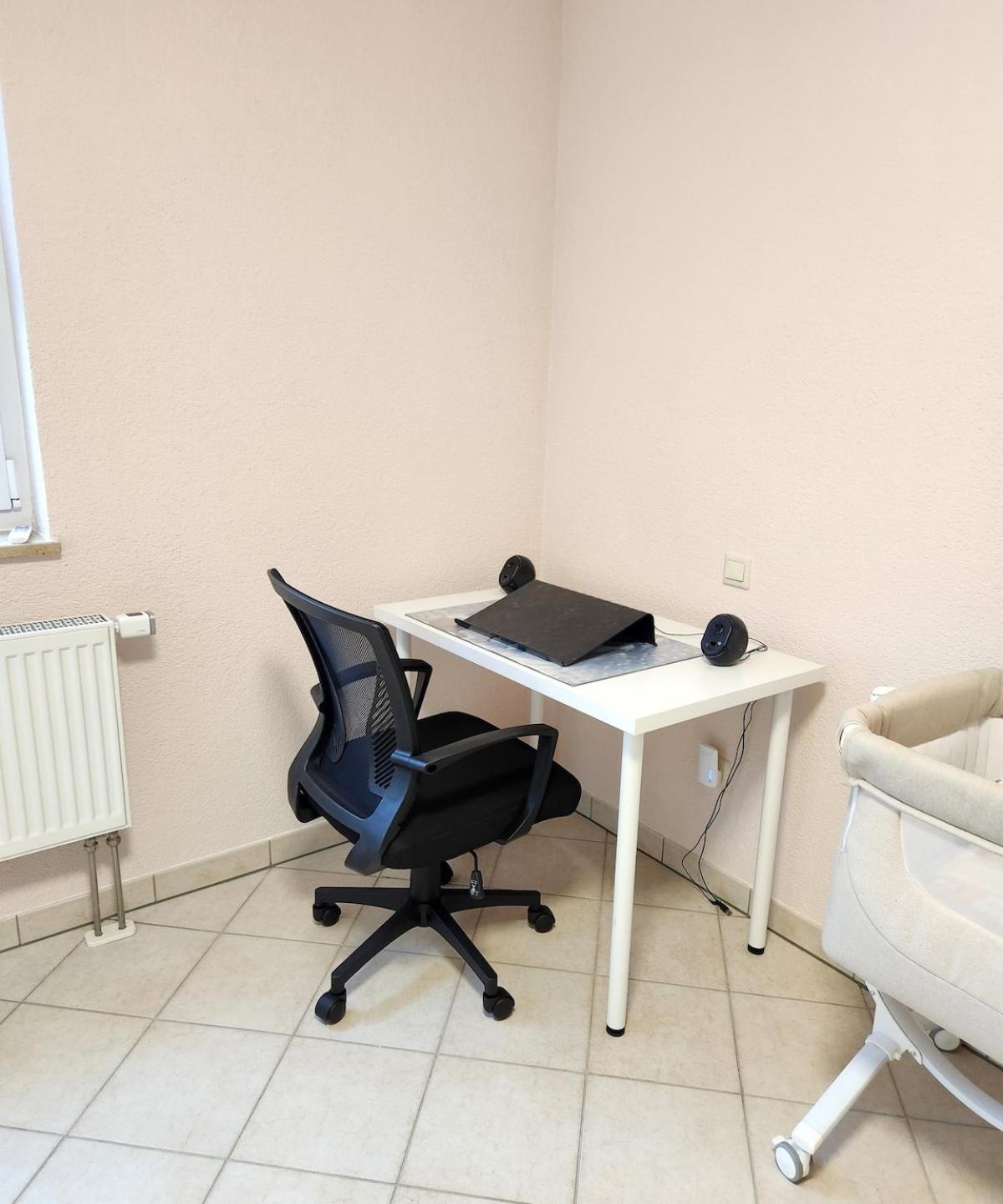Sj Apartment Хемніц Екстер'єр фото