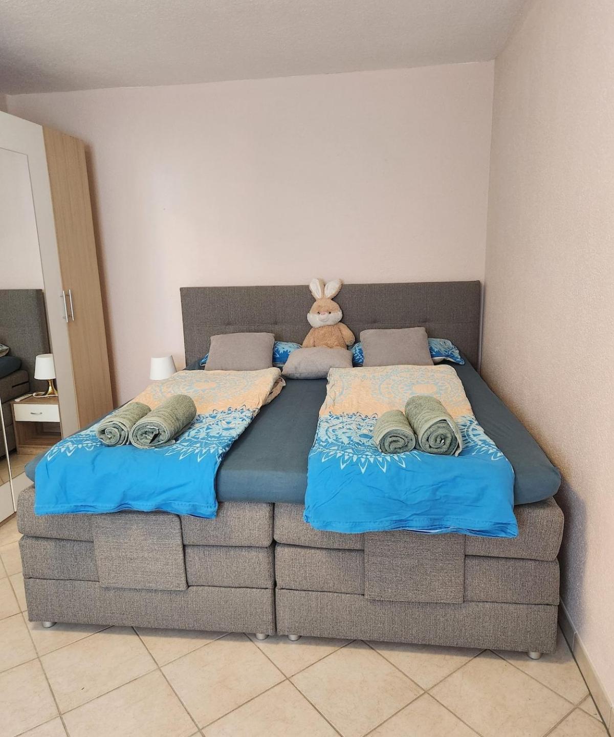 Sj Apartment Хемніц Екстер'єр фото
