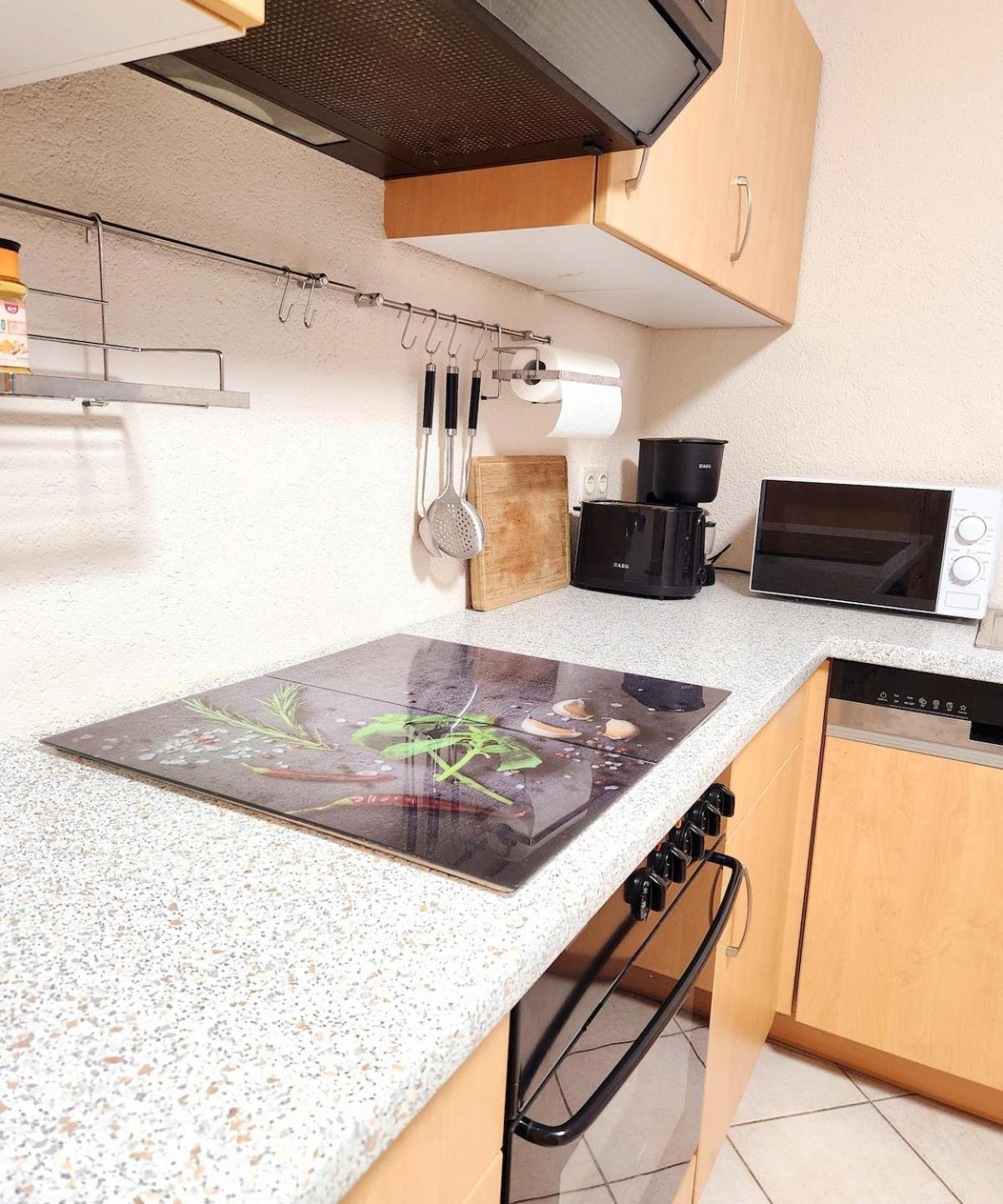 Sj Apartment Хемніц Екстер'єр фото